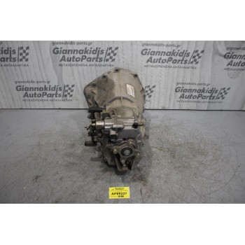 Κιβώτιο Ταχυτήτων / Σασμάν Χειροκίνητο Mercedes-Benz Sprinter 611981 1995-2006 A9022600500