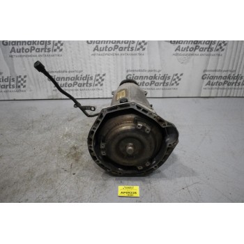 Κιβώτιο Ταχυτήτων / Σασμάν Αυτόματο Mercedes-Benz W210 611.961 CDi 116ps 1995-2002