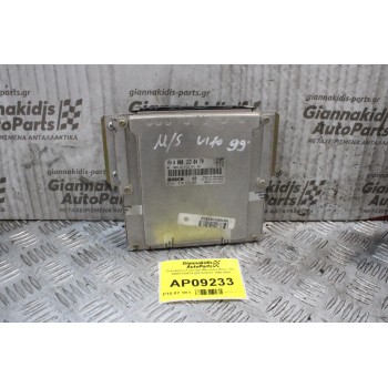 Εγκέφαλος Κινητήρα Mercedes-Benz Vito A0001530479 0281010233 1996-2004