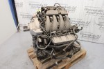 Κινητήρας - Μοτέρ Renault Megane K4JA7 1.4cc 1998-2002