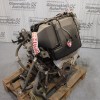 Κινητήρας - Μοτέρ Renault Megane K4JA7 1.4cc 1998-2002