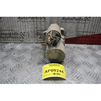 Μίζα Renault Megane K4JA7 1.4cc 1998-2002