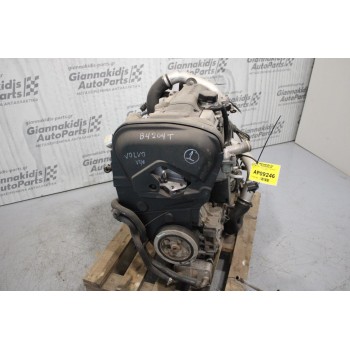 Κινητήρας - Μοτέρ Volvo V40 B4204T 1998-2006