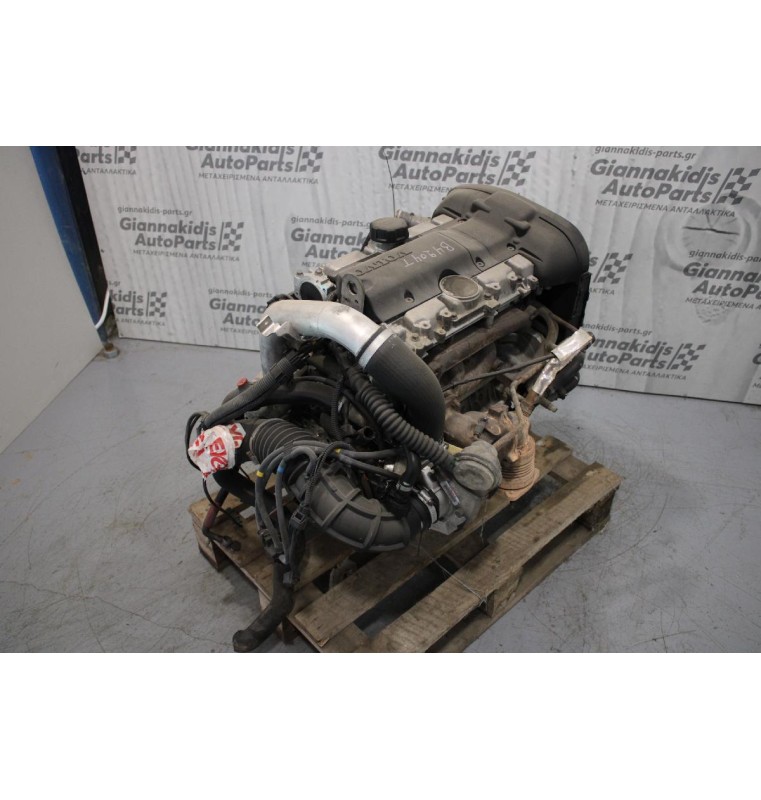 Κινητήρας - Μοτέρ Volvo V40 B4204T 1998-2006