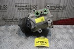 Κομπρεσέρ Aircondition - A/C Ford Fiesta FUJB 1.2cc 75ps 2003-2007 190629AC