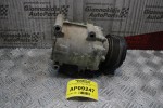 Κομπρεσέρ Aircondition - A/C Ford Fiesta FUJB 1.2cc 75ps 2003-2007 190629AC