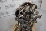 Κινητήρας - Μοτέρ Ford Fiesta FUJB 1.2cc 75ps 2003-2007