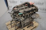 Κινητήρας - Μοτέρ Ford Fiesta FUJB 1.2cc 75ps 2003-2007