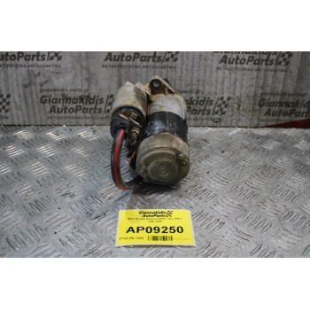 Μίζα Nissan Sunny GA16 1.6cc 99ps 1990-1996 M001T9