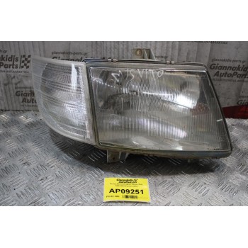 Φανάρι Mercedes-Benz Vito με Φλάς 1996-2004 (Εμπρός Δεξί)