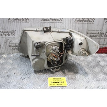 Φανάρι Mercedes-Benz Vito με Φλάς 1996-2004 (Εμπρός Δεξί)