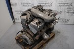 Κινητήρας - Μοτέρ Mercedes-Benz W124 605911 113PS 1985-1992