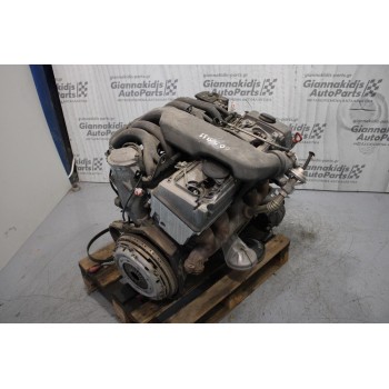 Κινητήρας - Μοτέρ Mercedes-Benz W124 605911 113PS 1985-1992