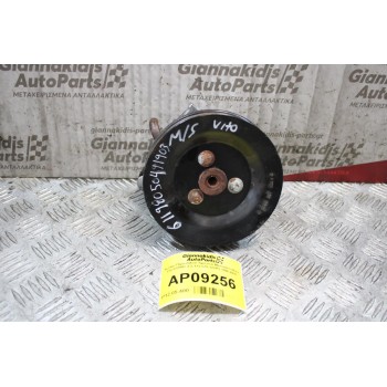 Αντλία Υδραυλικού Τιμονιού Mercedes-Benz Vito 611980 2.2 112 CDI 122PS 1996-2003