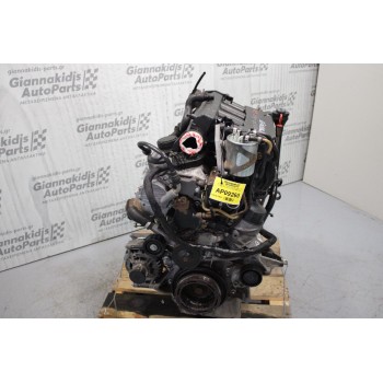 Κινητήρας - Μοτέρ Mercedes-Benz Vito 611980 2.2 112 CDI 122PS 1996-2003