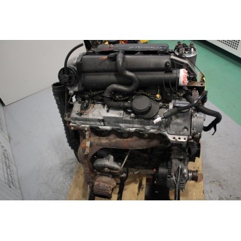 Κινητήρας - Μοτέρ Mercedes-Benz Vito 611980 2.2 112 CDI 122PS 1996-2003