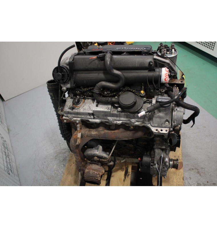 Κινητήρας - Μοτέρ Mercedes-Benz Vito 611980 2.2 112 CDI 122PS 1996-2003