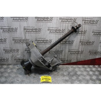 Ημιαξόνιο Δεξί με Βάση Mercedes-Benz Vito 611980 2.2 112 CDI 122PS 1996-2003 A6112220009