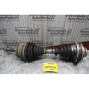 Ημιαξόνιο Κοντό Mercedes-Benz Vito 611980 1996-2003