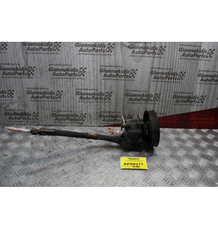 Αντλία Υδραυλικού Τιμονιού Mercedes-Benz Vito 601970 2.3cc 98ps 1996-2003