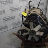 Κινητήρας - Μοτέρ Μαζί με Σασμάν Fiat Iveco/Ducato 814461 2500cc 90mod 1985-1990