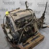 Κινητήρας - Μοτέρ Μαζί με Σασμάν Fiat Iveco/Ducato 814461 2500cc 90mod 1985-1990