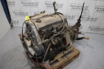 Κινητήρας - Μοτέρ Μαζί με Σασμάν Fiat Iveco/Ducato 814461 2500cc 90mod 1985-1990