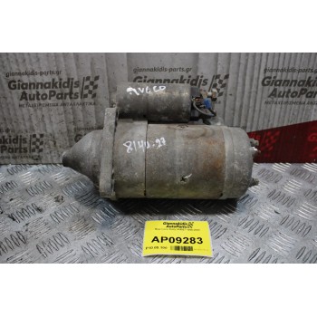 Μίζα Iveco Daily 814027 1995-2000