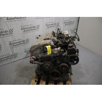 Κινητήρας - Μοτέρ Mercedes-Benz E200 111942 1995-2002
