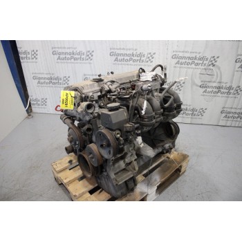 Κινητήρας - Μοτέρ Mercedes-Benz E200 111942 1995-2002