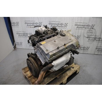 Κινητήρας - Μοτέρ Mercedes-Benz E200 111942 1995-2002