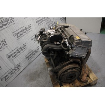 Κινητήρας - Μοτέρ Mercedes-Benz E200 111942 1995-2002