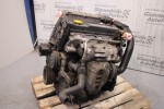 Κινητήρας - Μοτέρ Opel Compo 4EE1 TURBO DIESEL 1994-2001