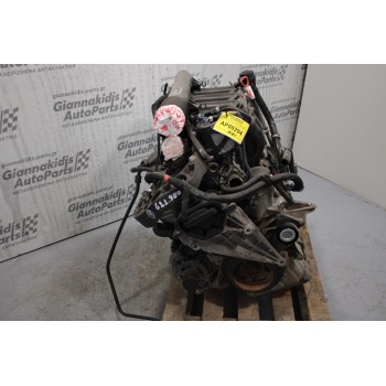 Κινητήρας - Μοτέρ Mercedes-Benz Vito 611980 2.2 112 CDI 122PS 1996-2003 (Σπασμένο Κάρτερ)