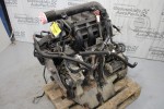 Κινητήρας - Μοτέρ Mercedes-Benz Vito 611980 2.2 112 CDI 122PS 1996-2003 (Σπασμένο Κάρτερ)