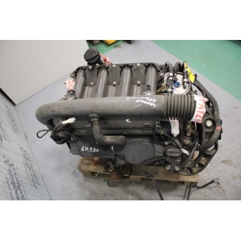 Κινητήρας - Μοτέρ Mercedes-Benz Vito 611980 2.2 112 CDI 122PS 1996-2003 (Σπασμένο Κάρτερ)