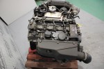 Κινητήρας - Μοτέρ Mercedes-Benz C220 611962 2001-2007