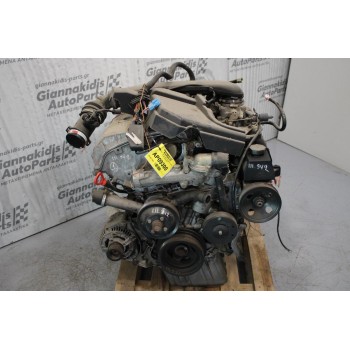 Κινητήρας - Μοτέρ Mercedes-Benz E200 111942 1995-2002