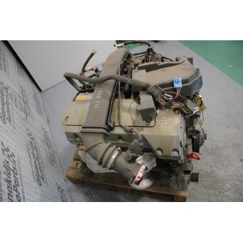 Κινητήρας - Μοτέρ Mercedes-Benz E200 111942 1995-2002