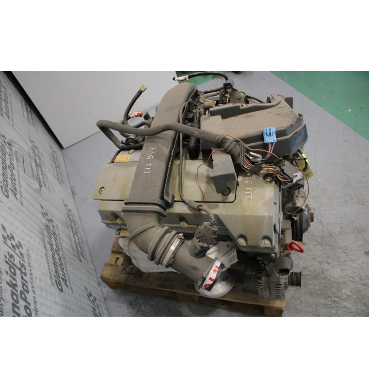 Κινητήρας - Μοτέρ Mercedes-Benz E200 111942 1995-2002