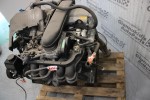 Κινητήρας - Μοτέρ Mercedes-Benz E200 111942 1995-2002