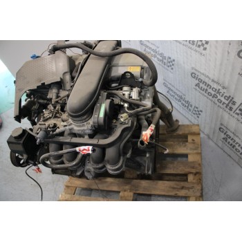Κινητήρας - Μοτέρ Mercedes-Benz E200 111942 1995-2002