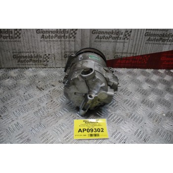 Κομπρεσέρ Aircondition - A/C Mercedes-Benz C180 A0002340911 1993-1999