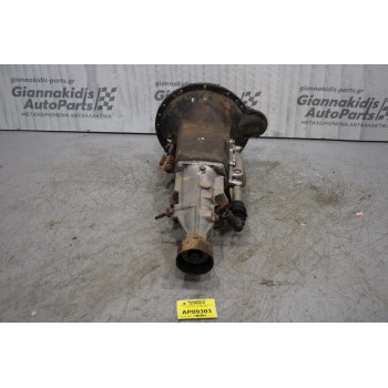 Κιβώτιο Ταχυτήτων / Σασμάν Χειροκίνητο Toyota Hilux 12R 1983-1989