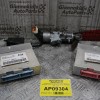 Εγκέφαλος Σετ Immobilizer Αυτόματο Daewoo Lanos 16247169 16265669 96303500 1997-2001