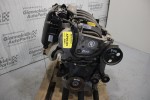 Κινητήρας - Μοτέρ Renault Megane K4MD 2002-2007