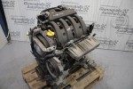 Κινητήρας - Μοτέρ Renault Megane K4MD 2002-2007