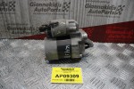 Μίζα Renault Megane K4MD 2002-2007 8200266777B