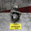 Μίζα Renault Megane K4MD 2002-2007 8200266777B
