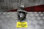 Μίζα Renault Megane K4MD 2002-2007 8200266777B